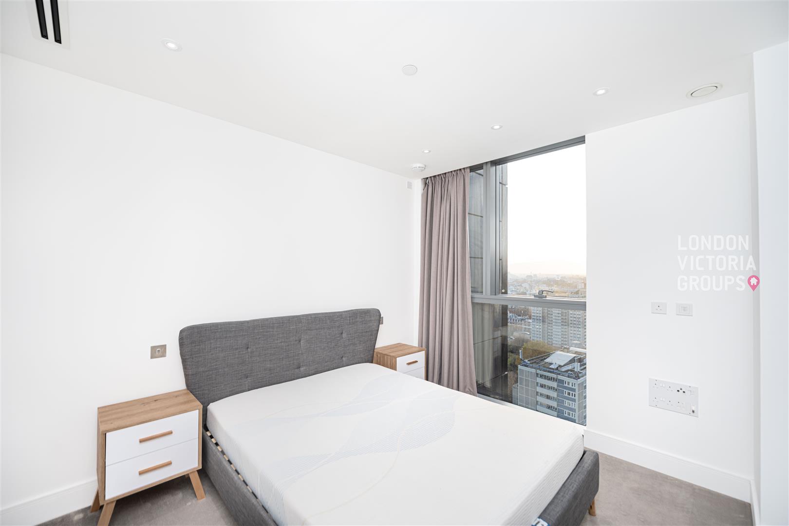 Carrara Tower, 1 Bollinder Place, London